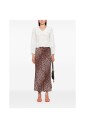 leopard-print-satin-skirt