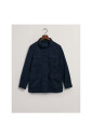 veste-de-style-militaire-en-coton-delave