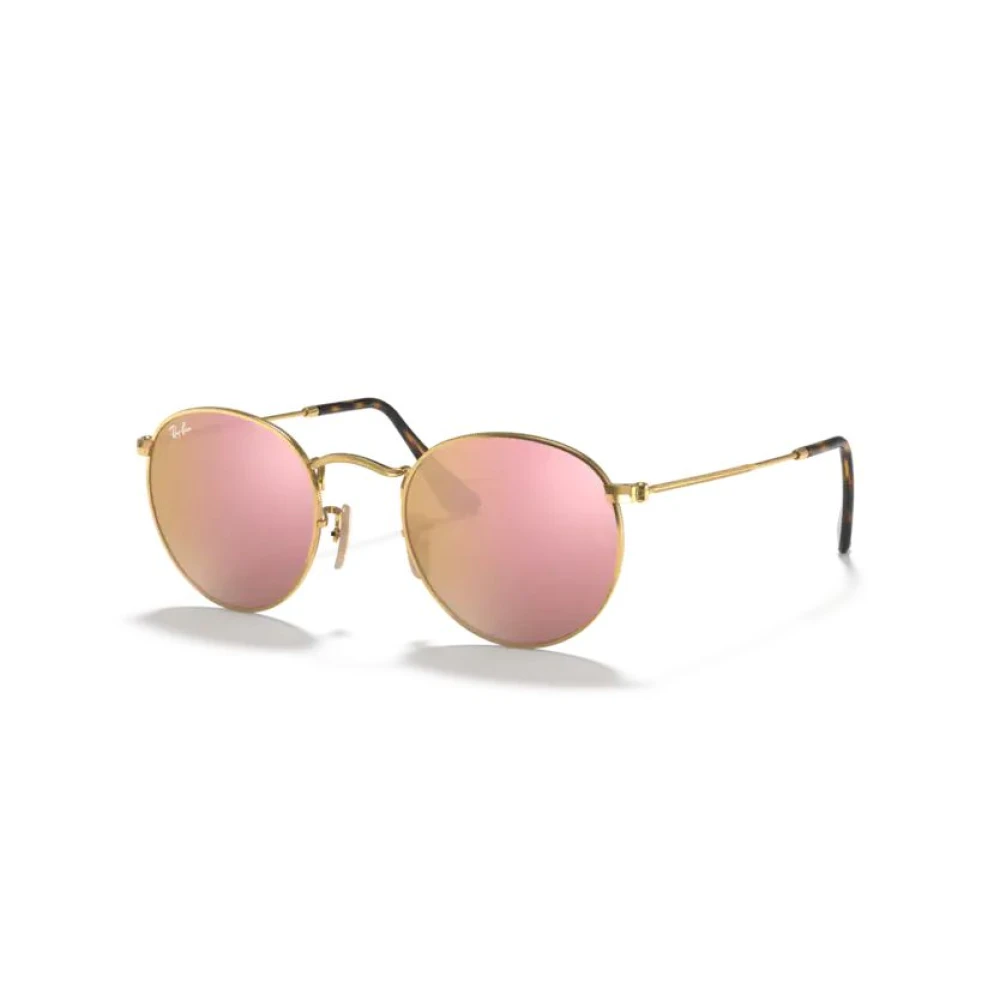 Ray-Ban , Unisex, Accessories, Gelb, 50 Mm