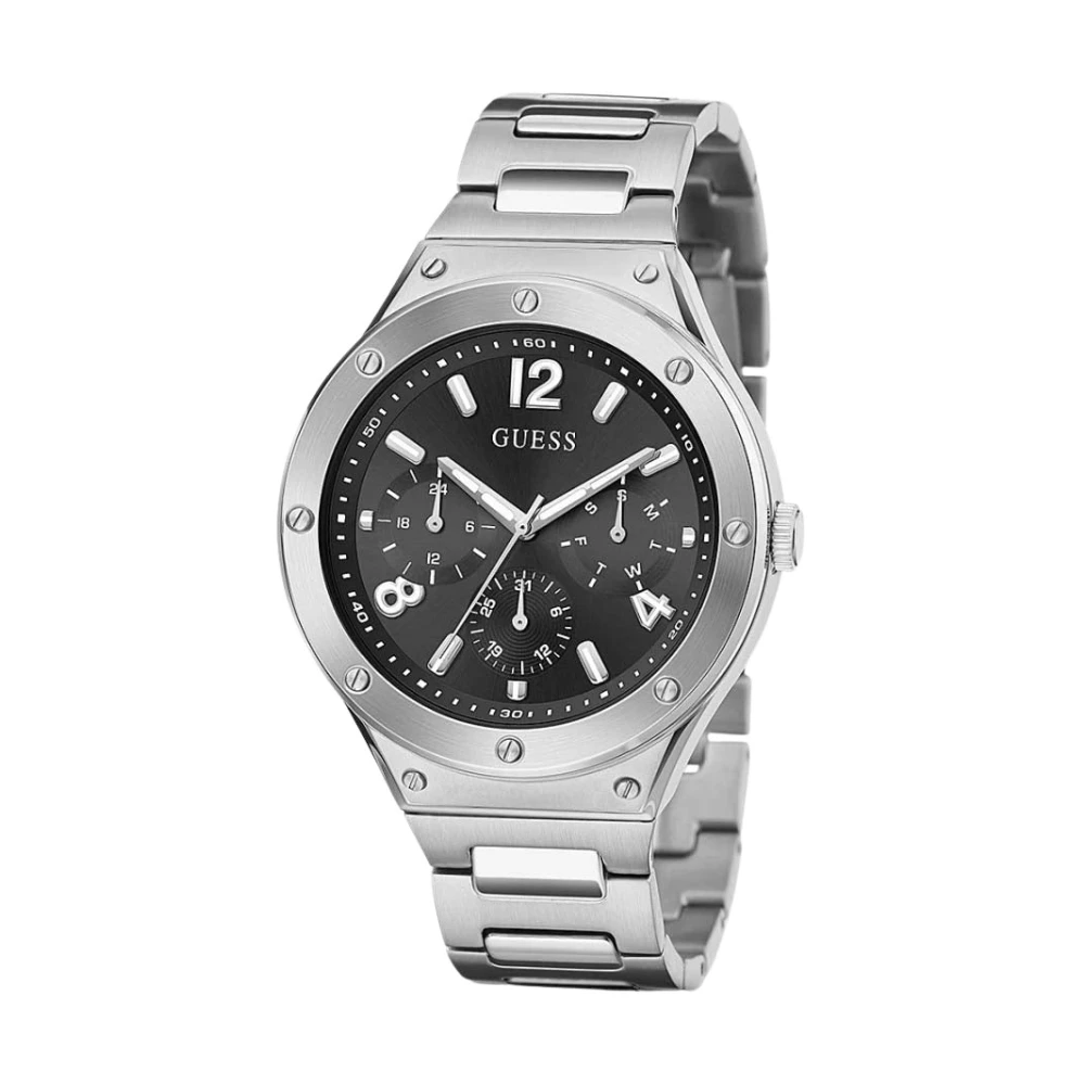 Accessories > Watches - - Guess - Modalova