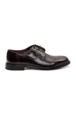 Buffalo Lace-Up