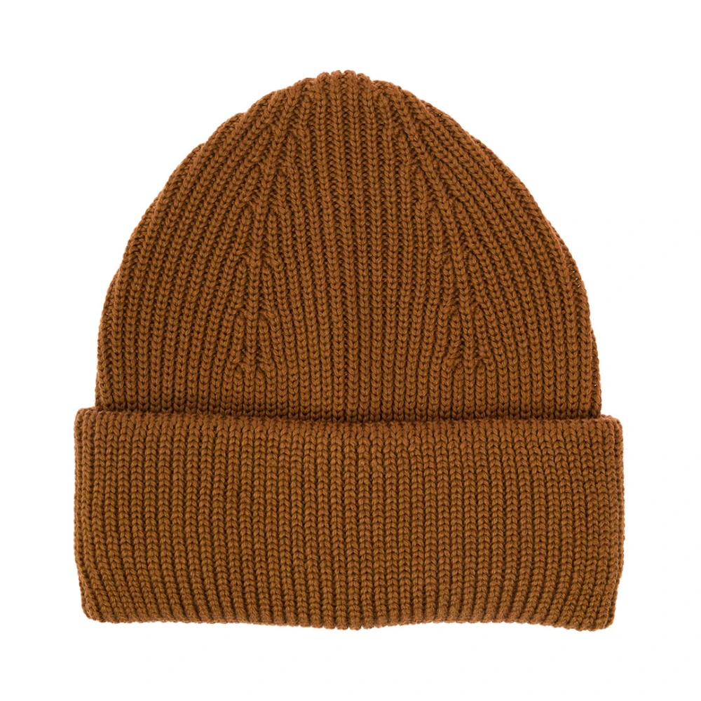 Accessories > Hats > Beanies - - Roberto Collina - Modalova