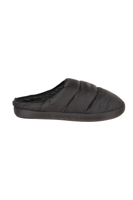 black-nylon-slipper-sandals