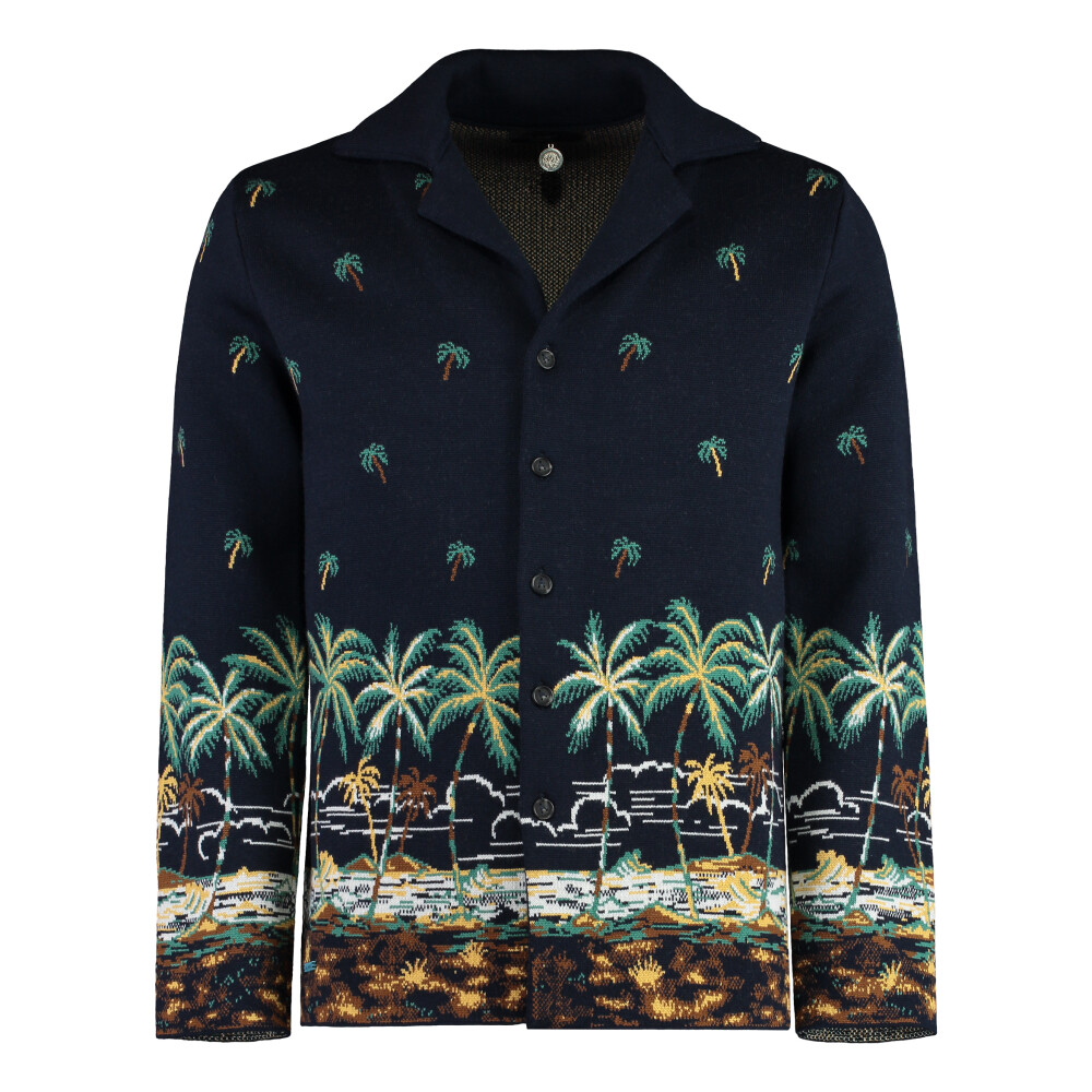 Shop fashion from Alanui