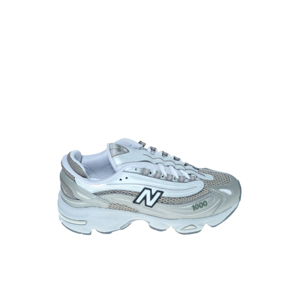 New Balance M1000N Sneaker Dames Schoenen Veelkleurig Multicolor