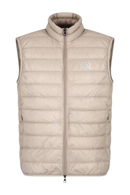 puffer-vest
