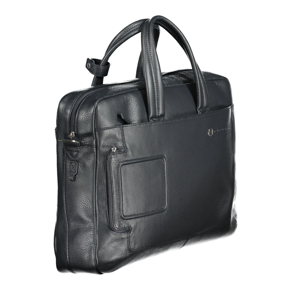 Piquadro Tassen en accessoires Blue Heren