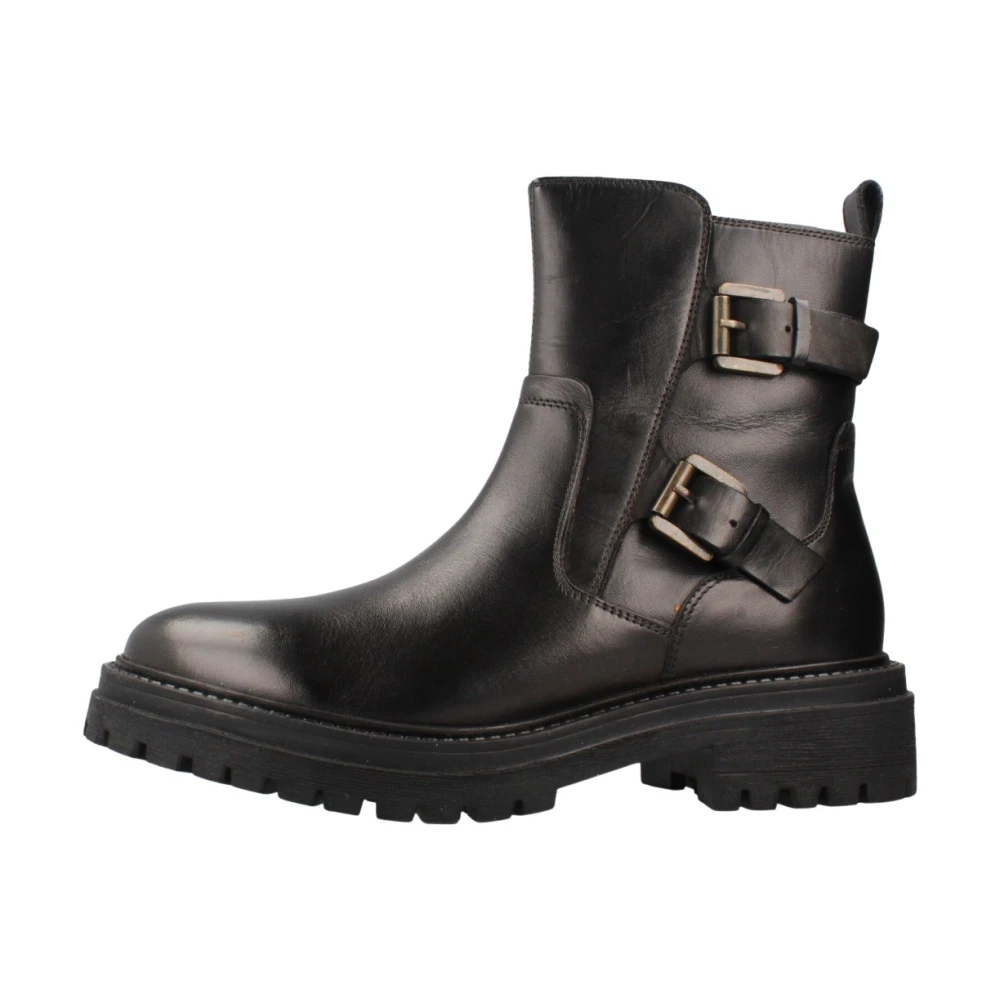 Geox Donna Nero Scarpe, 40 Eu, New,
