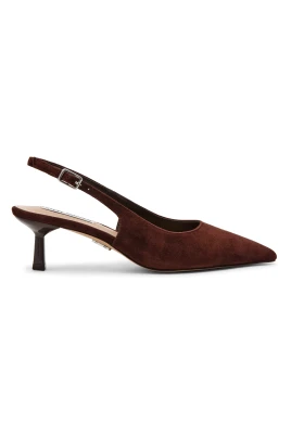 Korra Slingback Pump