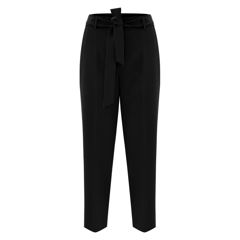 Trousers > Straight Trousers - - Kocca - Modalova