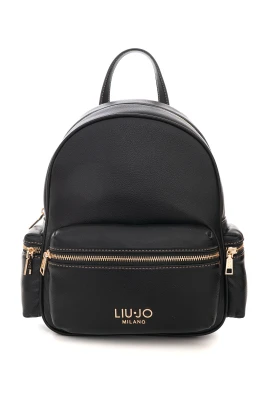Zip Backpack