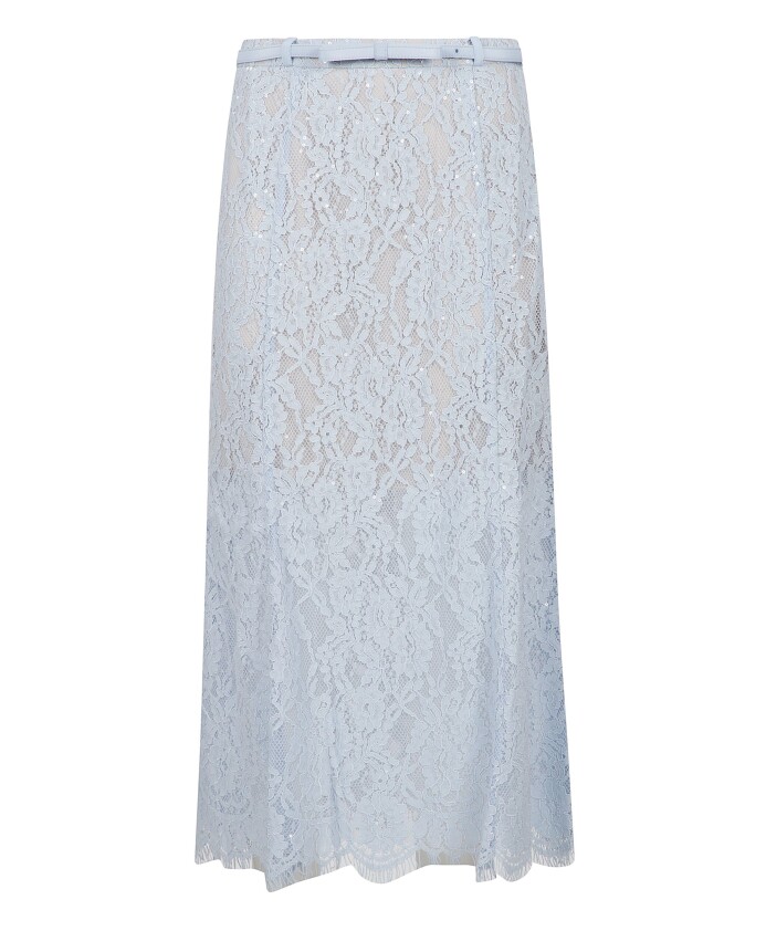 robe-longue-avec-application-de-fleurs