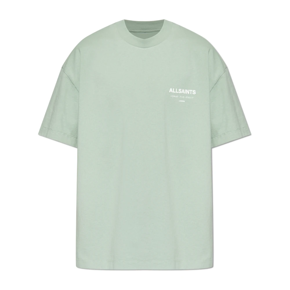 Tops > T-Shirts - - AllSaints - Modalova