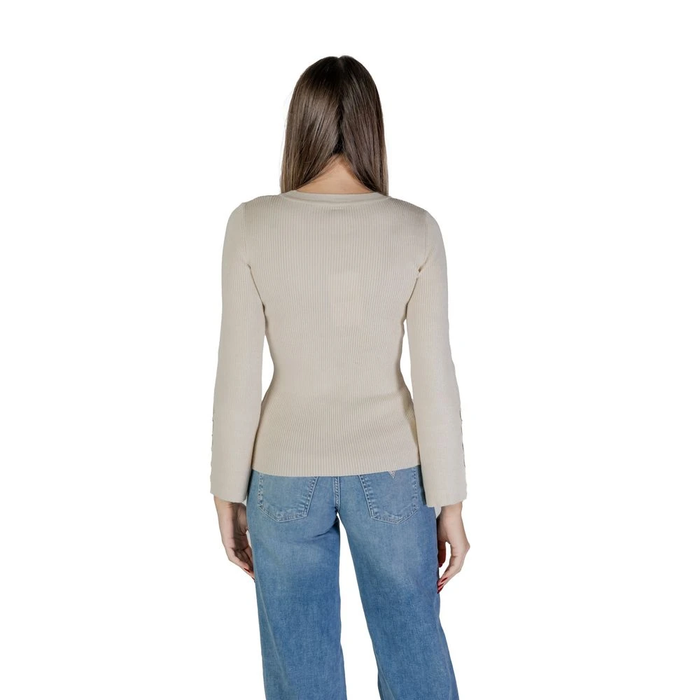 Only Viscose Tops & T-Shirt Collectie Gray Dames