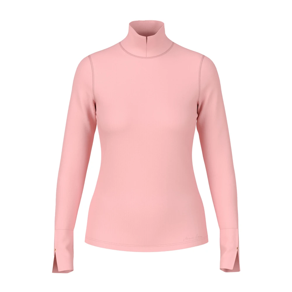 Tops > Long Sleeve Tops - - Marc Cain - Modalova