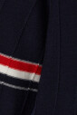v-neck-armband-cardigan