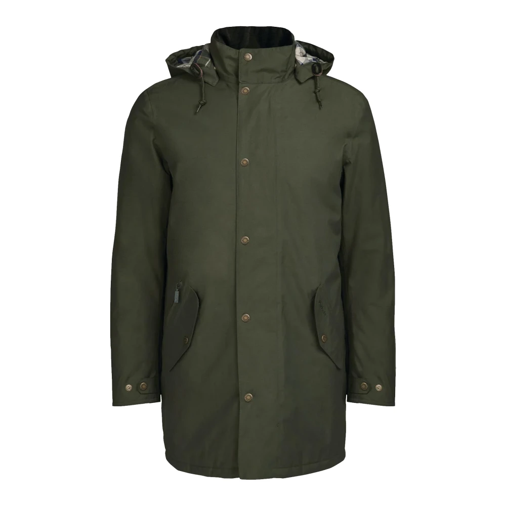 Jackets > Light Jackets - - Barbour - Modalova