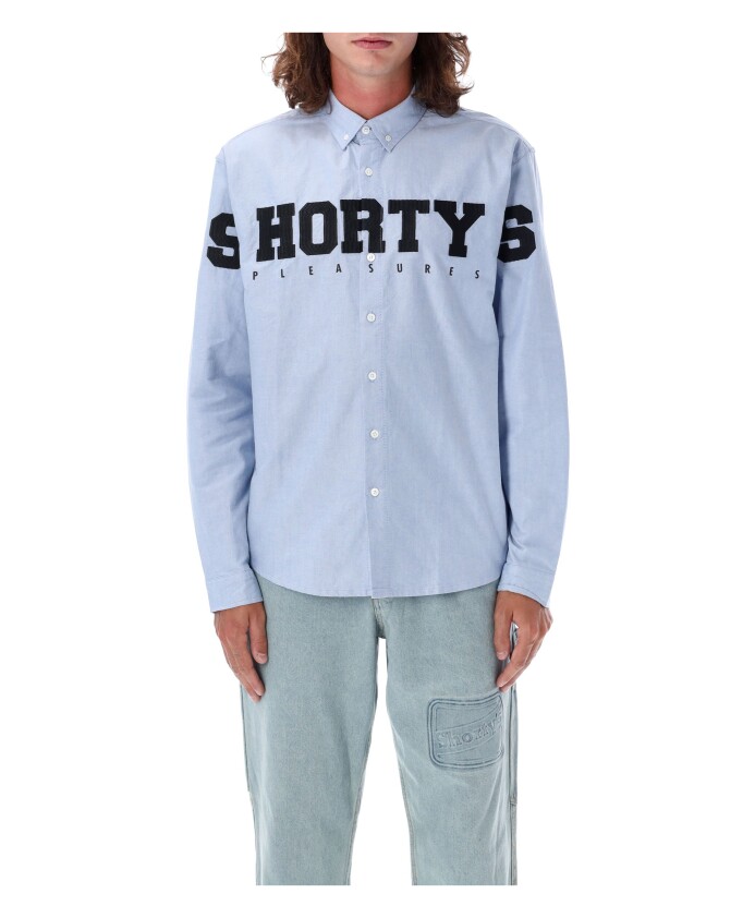 chemise-oxford-classique