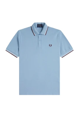 M12 444 Polo