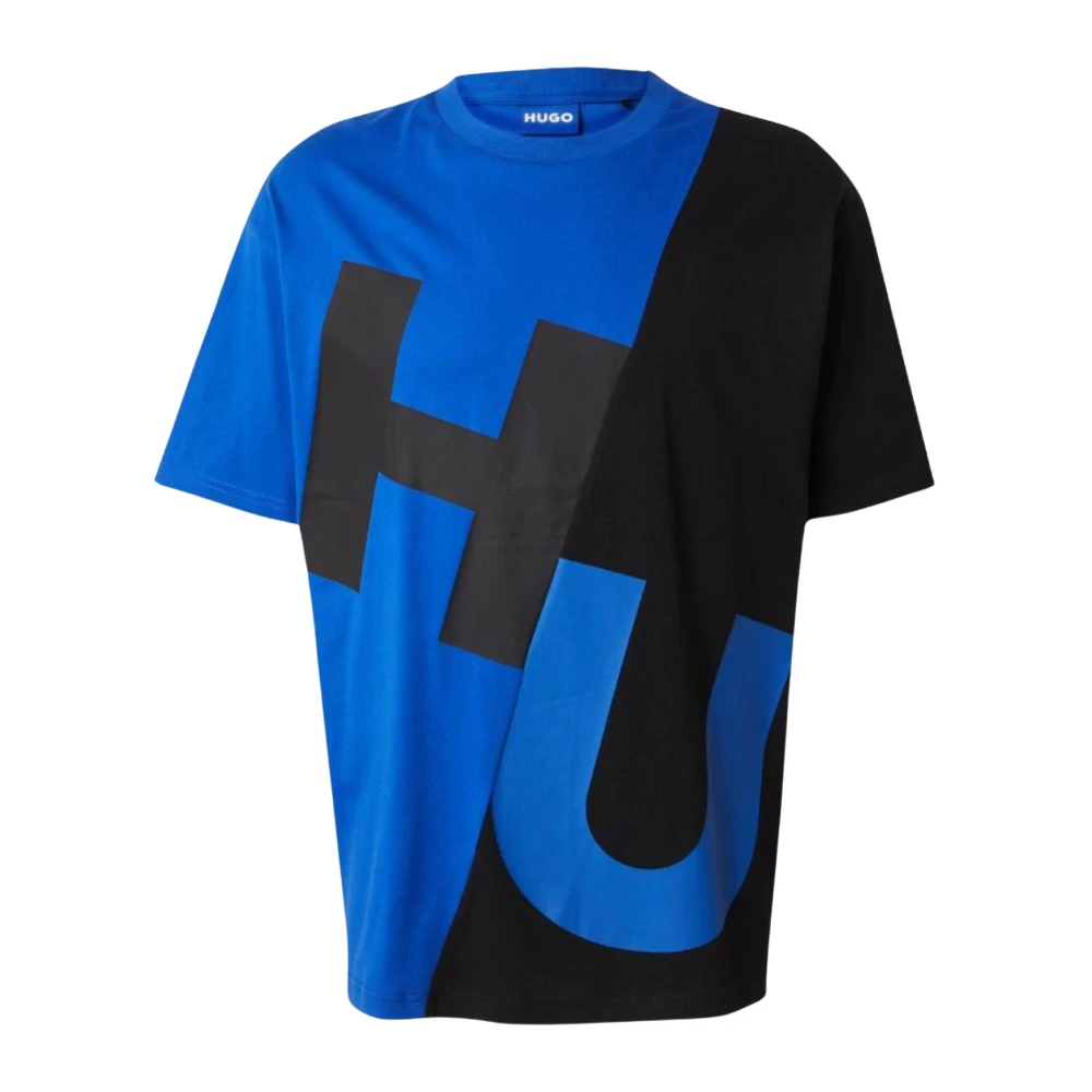 Tops > T-Shirts - - Hugo Boss - Modalova