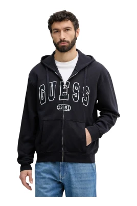 Davis Zip-up Hoodie