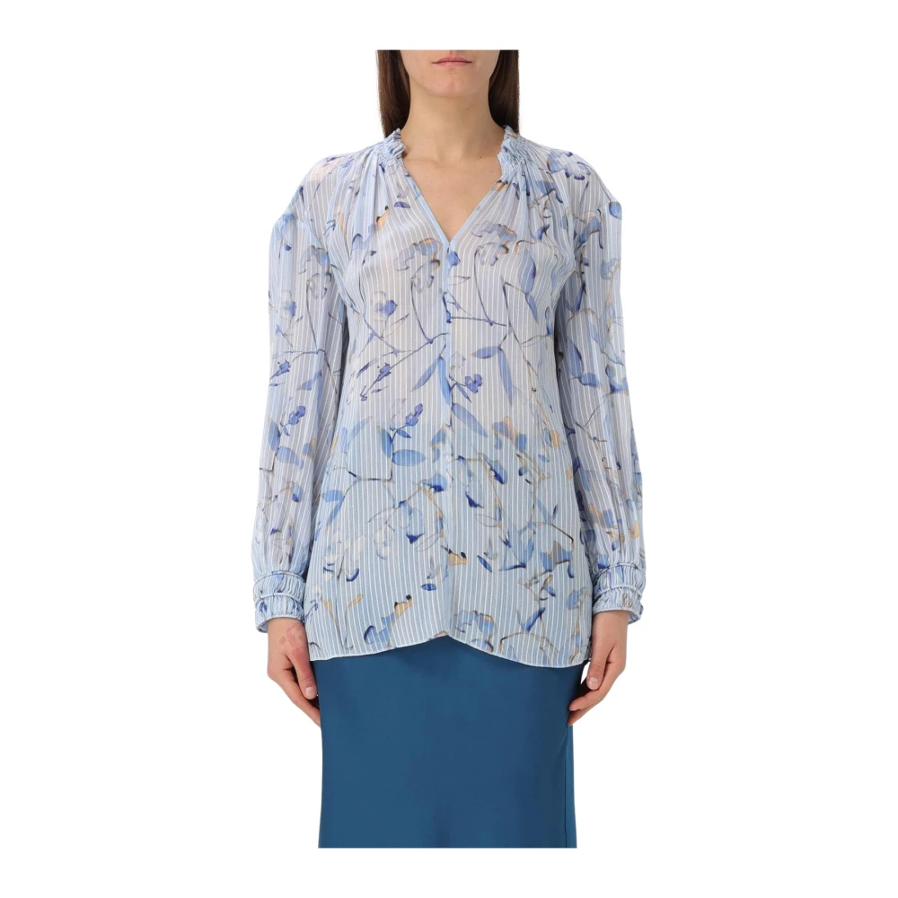 Blouses & Shirts > Blouses - - Hugo Boss - Modalova