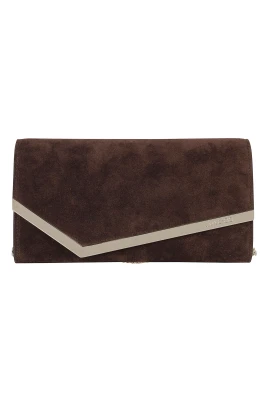 Emmie Mocka Clutch