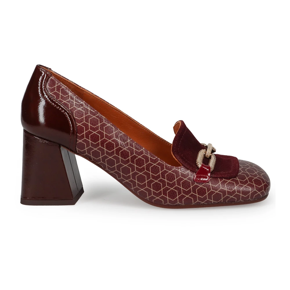 Shoes > Heels > Pumps - - Chie Mihara - Modalova