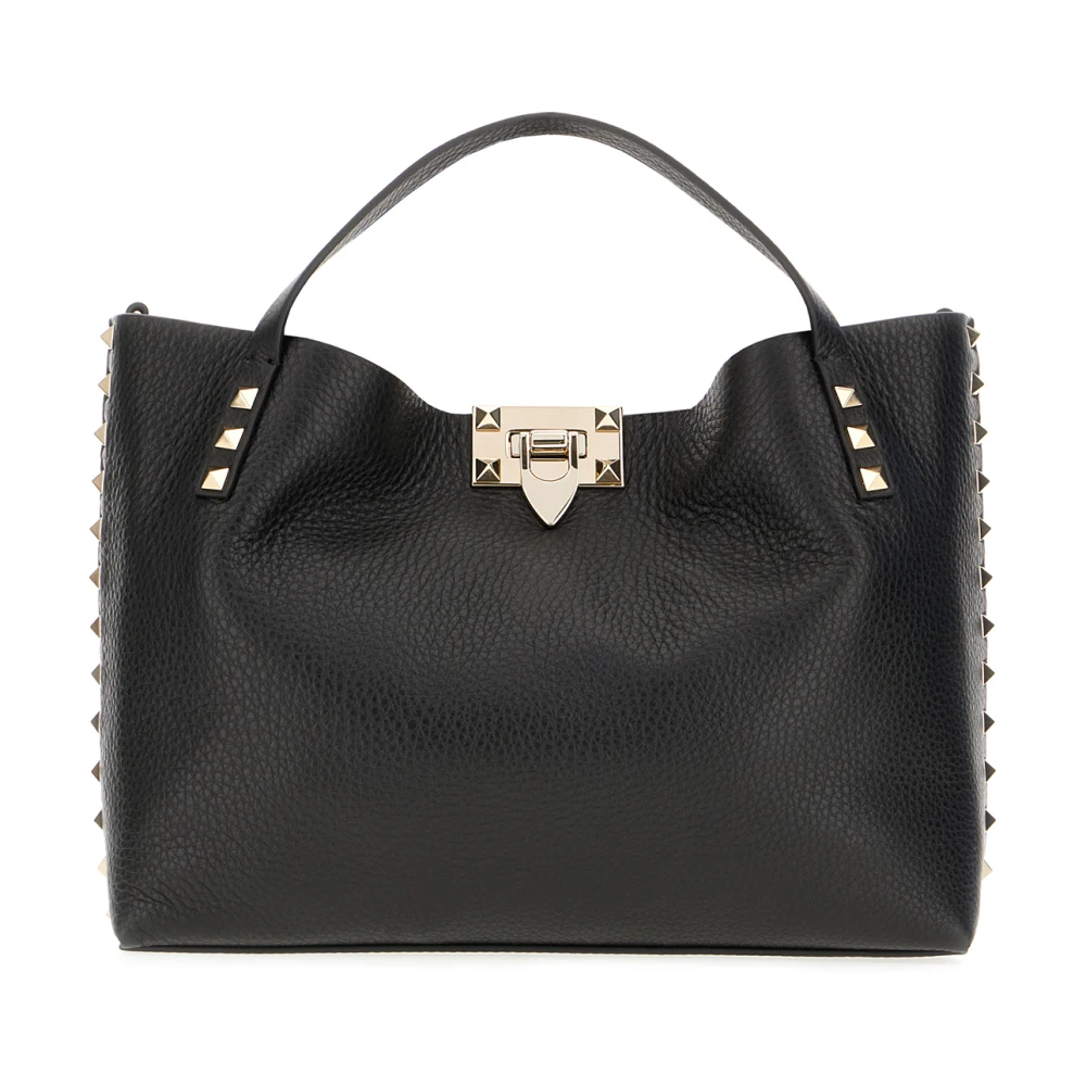 Valentino Garavani Handtassen Black Dames
