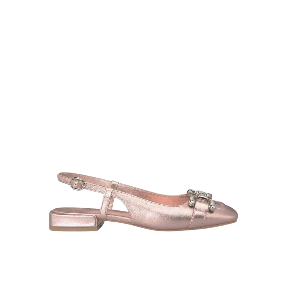 Shoes > Flats > Ballerinas - - Alma EN Pena - Modalova