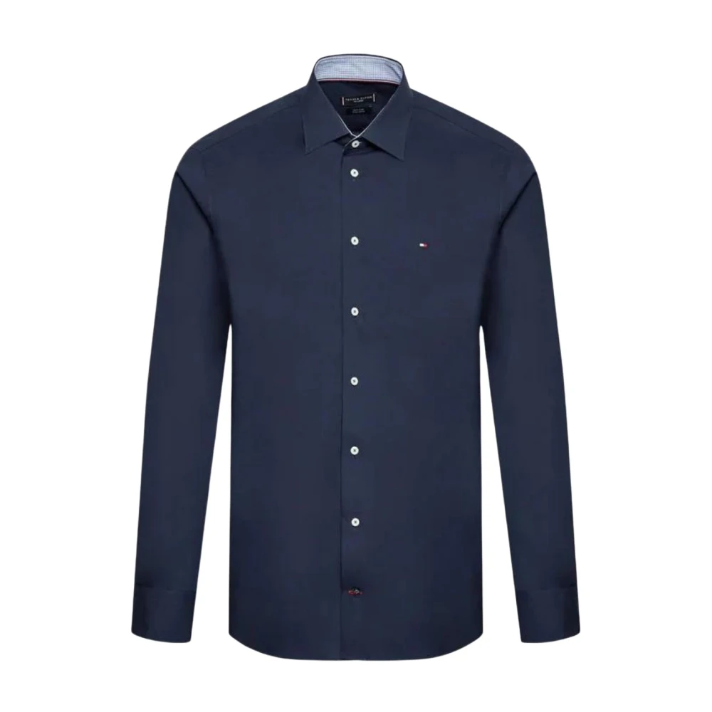 Shirts > Formal Shirts - - Tommy Hilfiger - Modalova