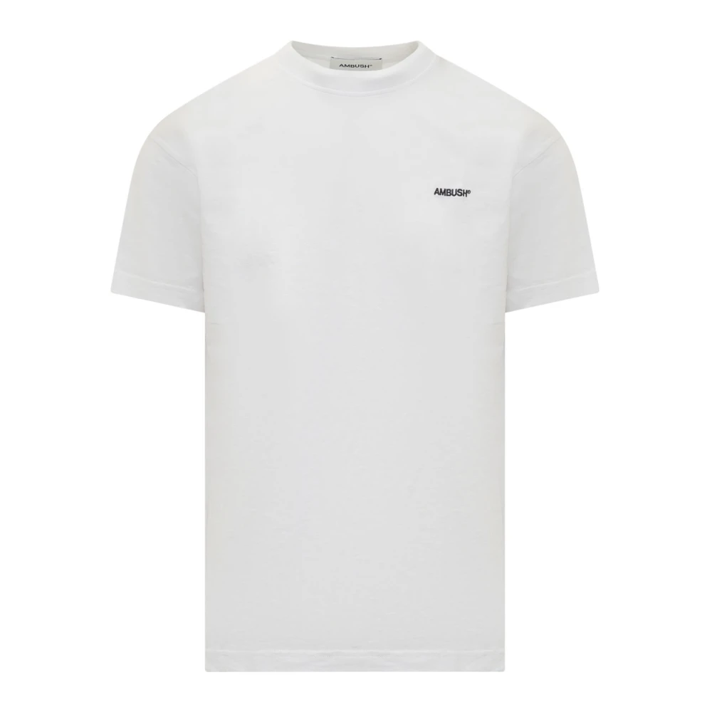 Ambush - Tops > T-Shirts - White - Ambush - Modalova