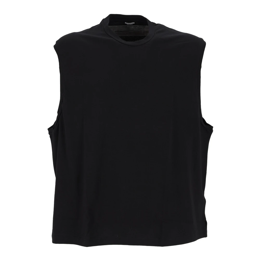 Tops > Sleeveless Tops - - Dsquared2 - Modalova