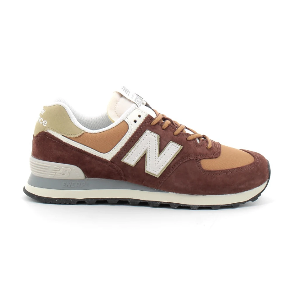 New Balance Schoenen Heren Schoenen Veelkleurig Multicolor
