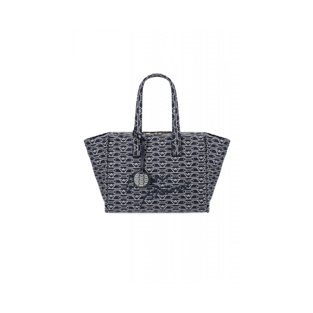 Emporio Armani Mujer Bolso Shopper Mediano