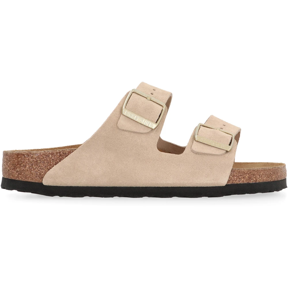 Shoes > Flip Flops & Sliders > Sliders - - Birkenstock - Modalova