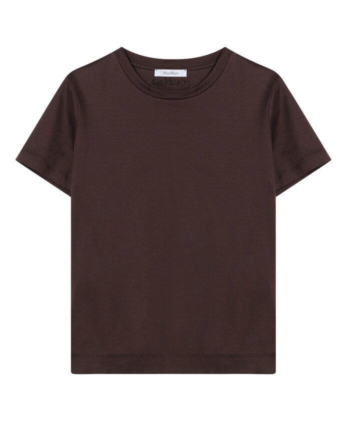 t-shirt-col-rond-manches-courtes