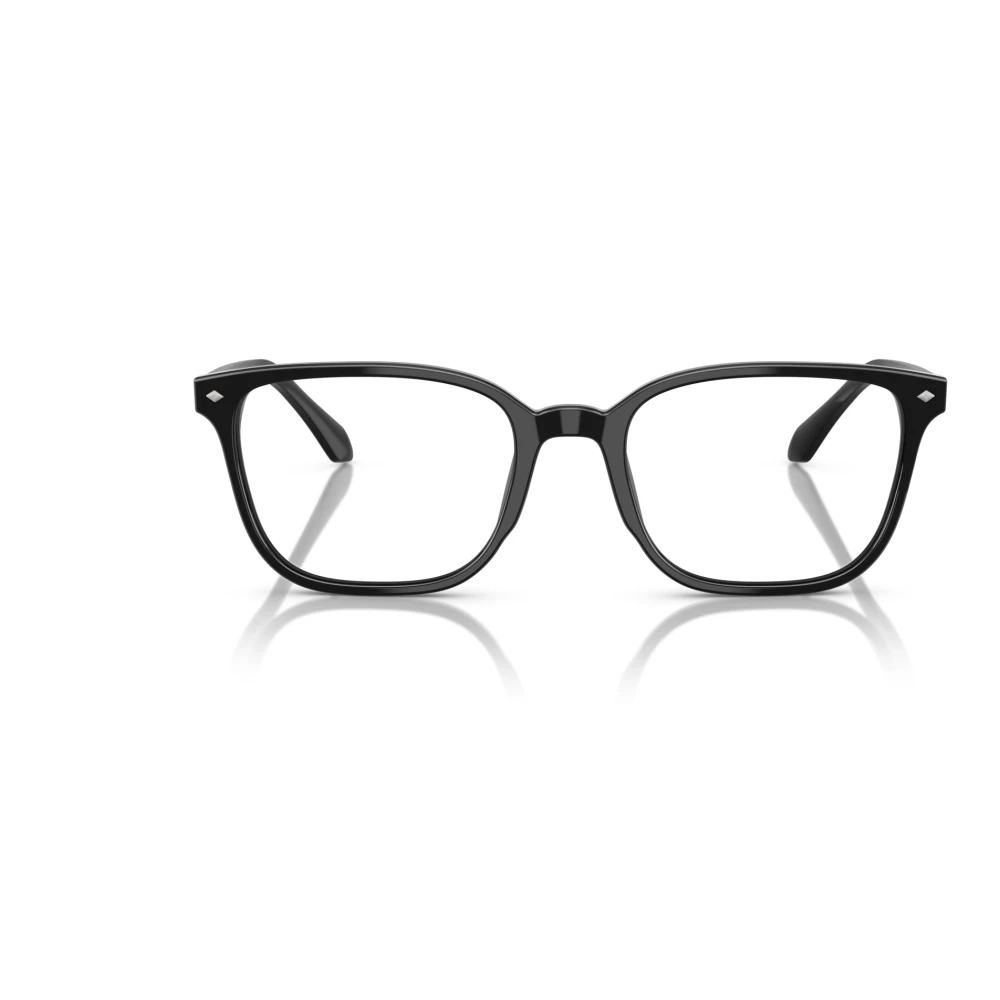 Giorgio Armani Mode Bril Ar7265 Kleur 5875 Black Heren