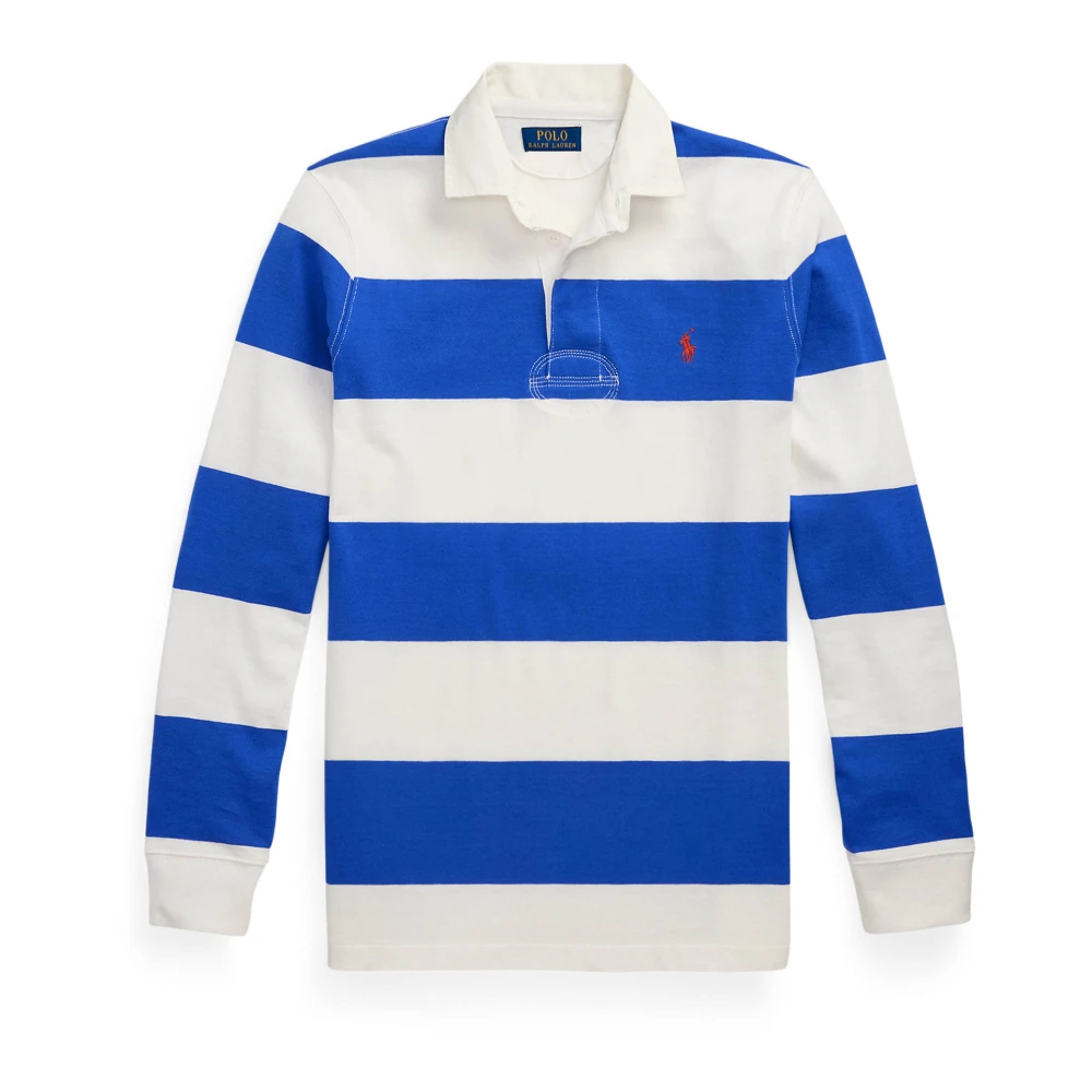 Tops > Polo Shirts - - Polo Ralph Lauren - Modalova