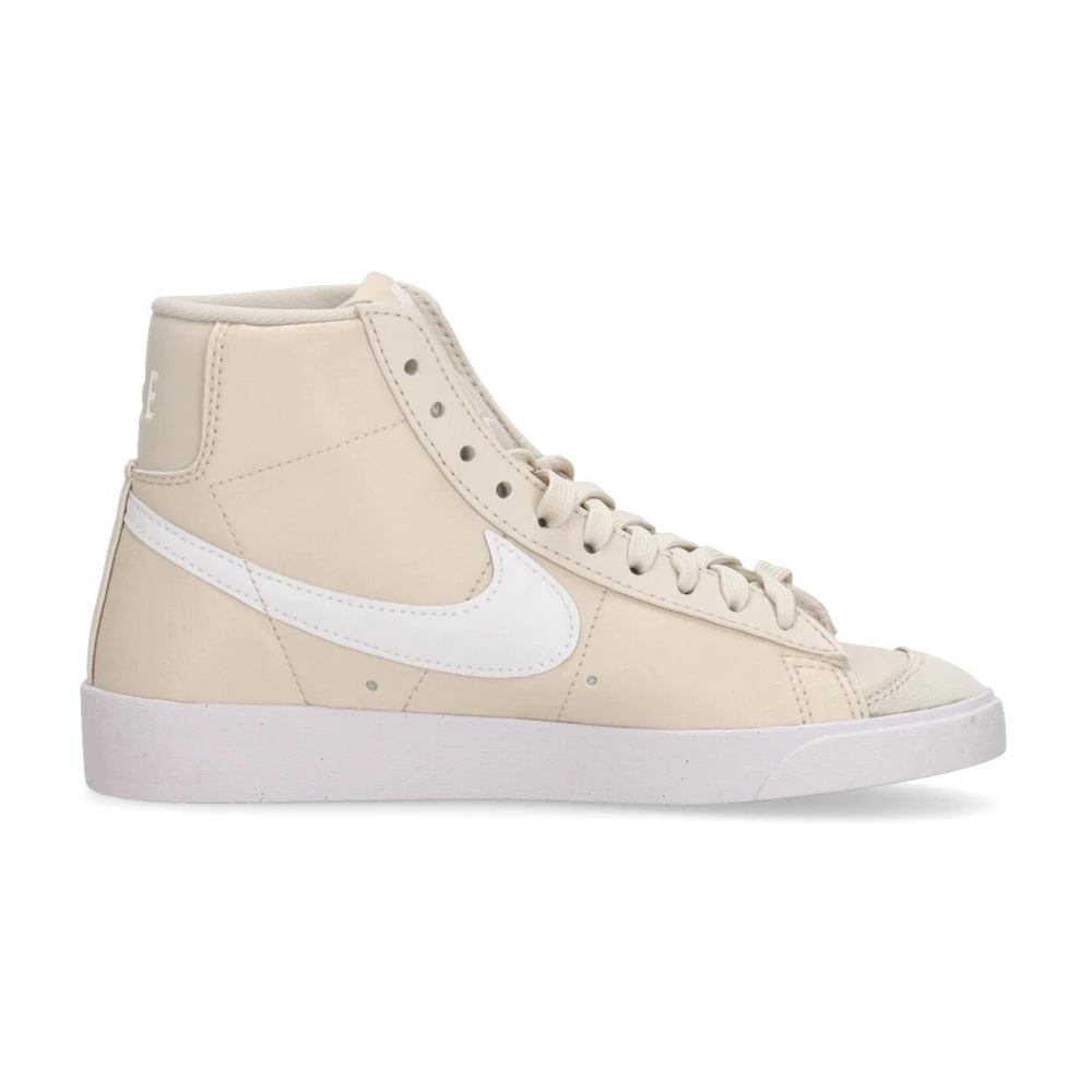 Nike Donna Beige Scarpe, 37 1/2 Eu, New,