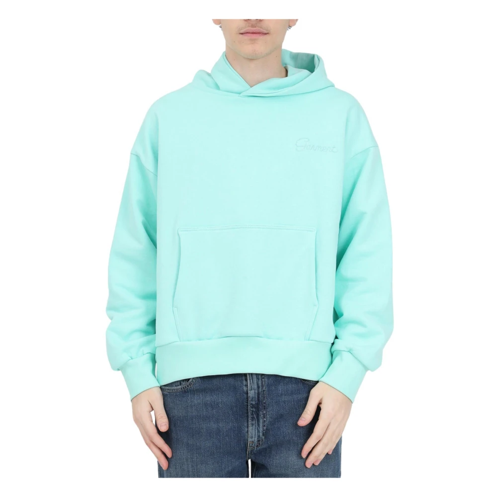 Sweatshirts & Hoodies > Hoodies - - Garment Workshop - Modalova