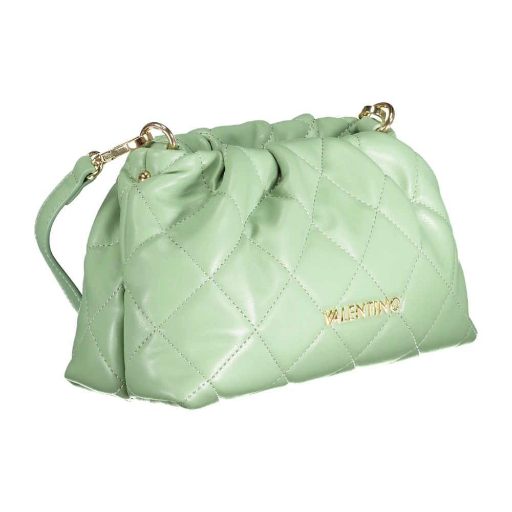 Valentino by Mario Valentino Tassen en accessoires Green Dames