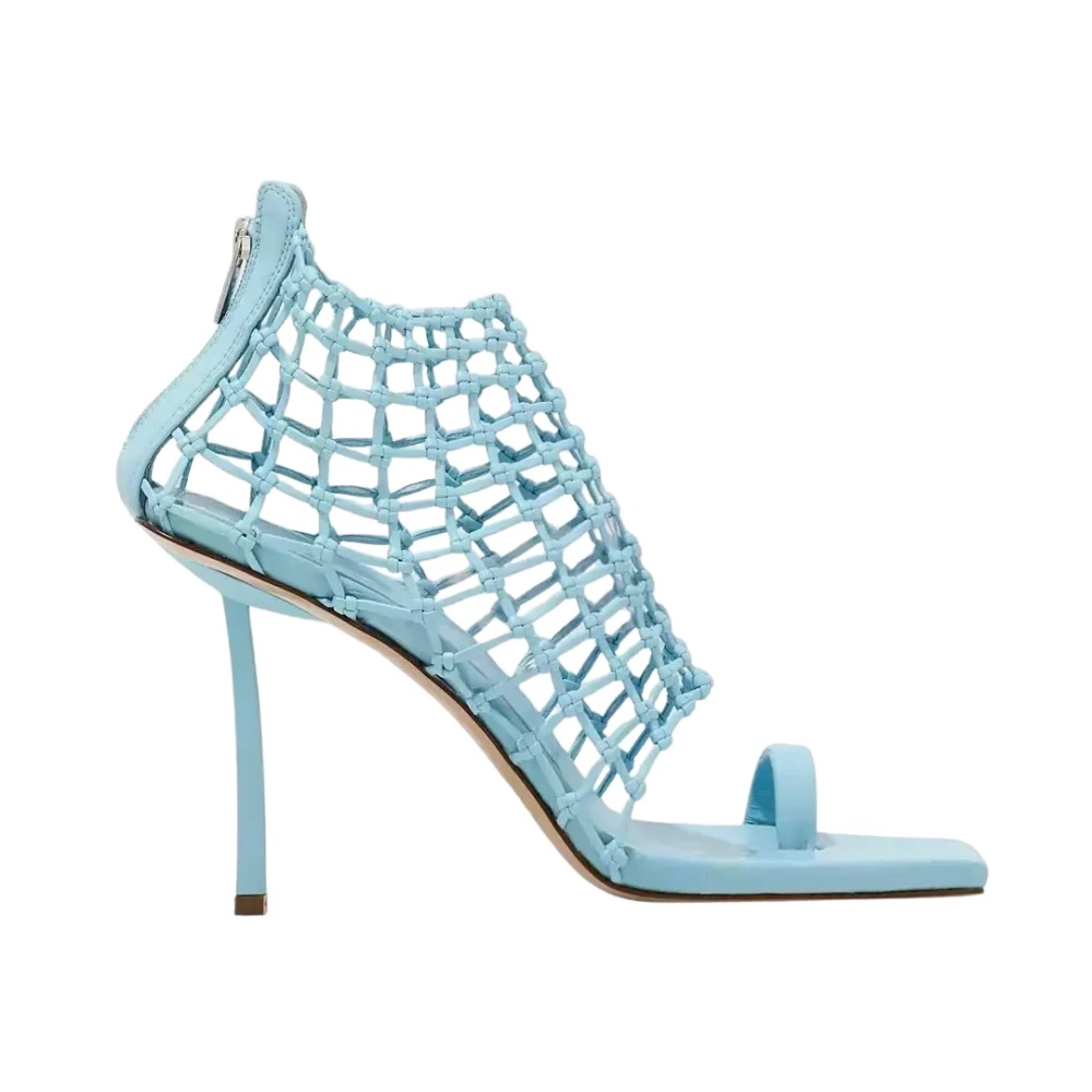 Shoes > Sandals > High Heel Sandals - - Le Silla - Modalova