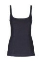 ocean-blue-square-neck-sleeveless-top