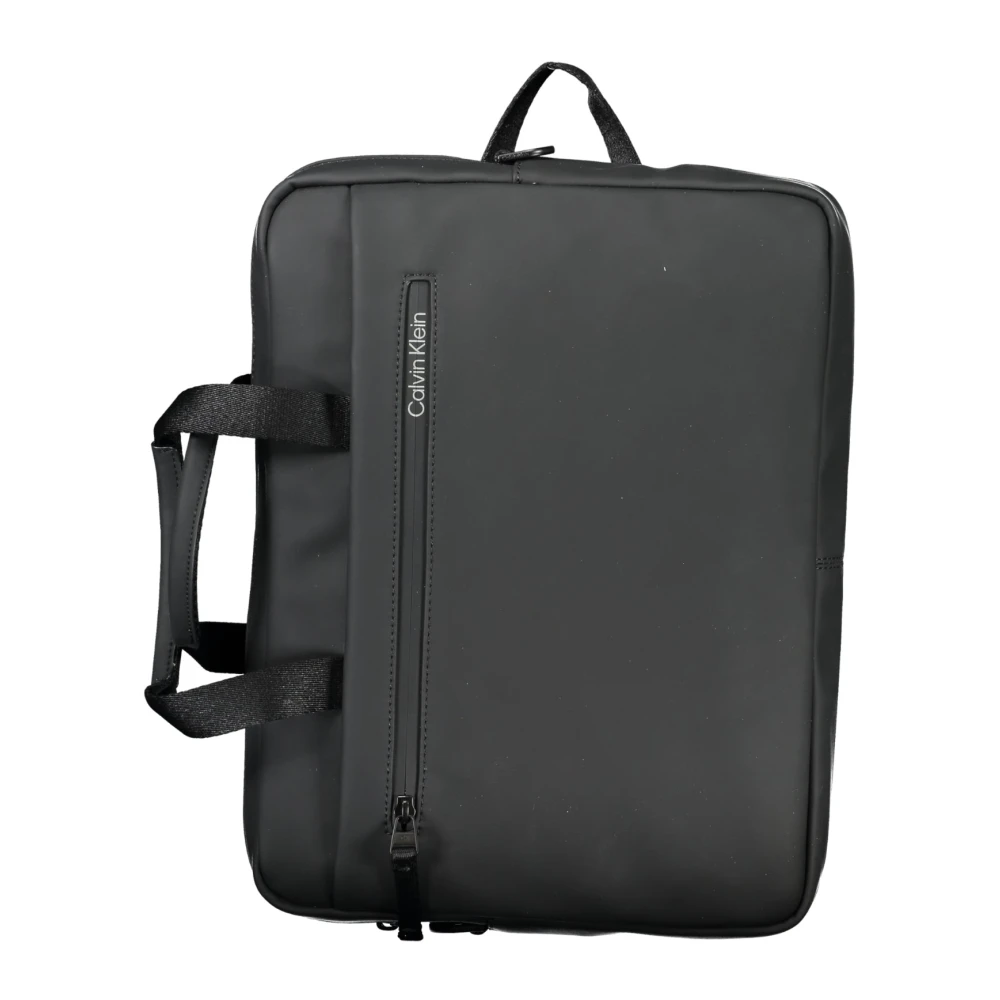 Calvin Klein Tassen en Accessoires Black Heren