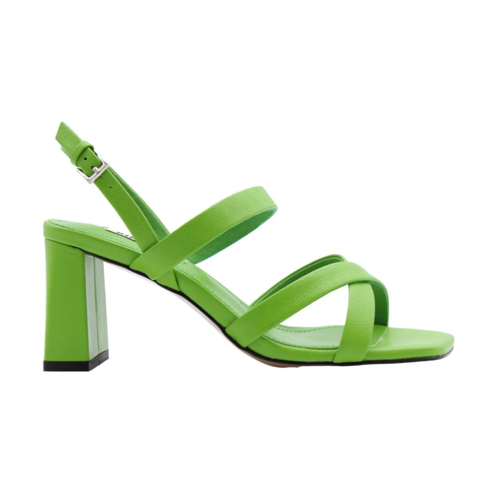 Shoes > Sandals > High Heel Sandals - - Bibi Lou - Modalova
