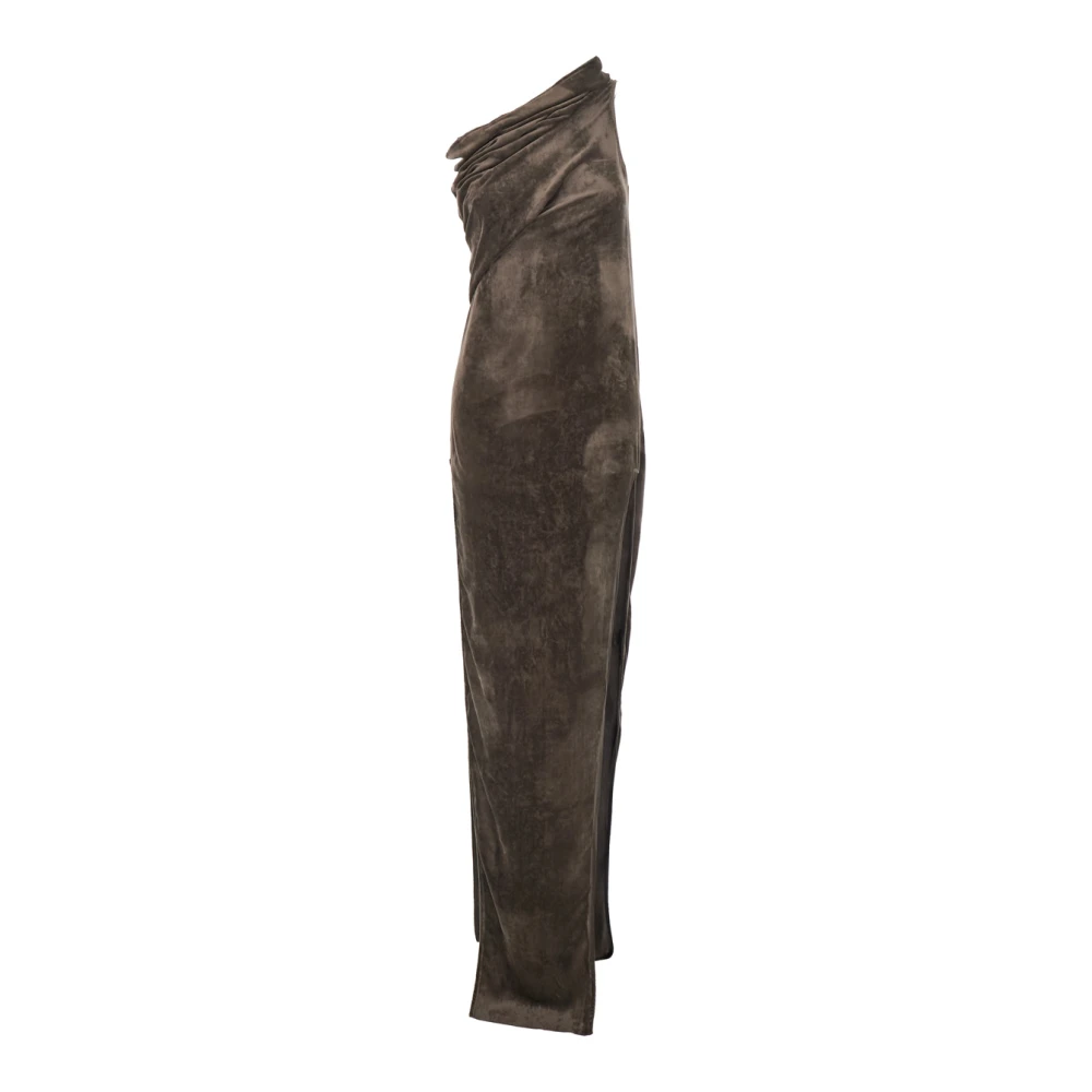 Dresses > Day Dresses > Maxi Dresses - - Rick Owens - Modalova
