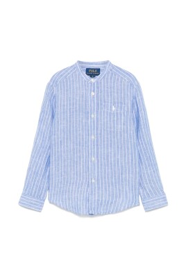 blue-shirt-collection