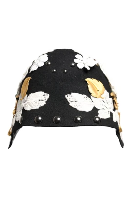 Cloche Hatt