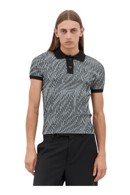 polo-en-maille-zebree